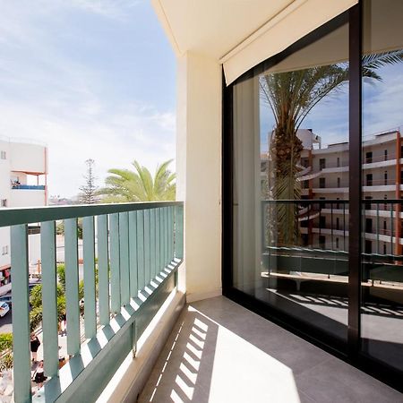 Apartment Carmen Sunrise, Los Cristianos Los Cristianos  Luaran gambar