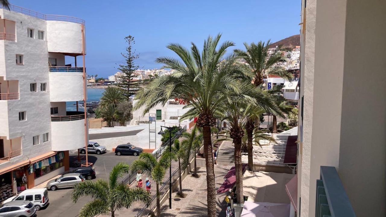 Apartment Carmen Sunrise, Los Cristianos Los Cristianos  Luaran gambar