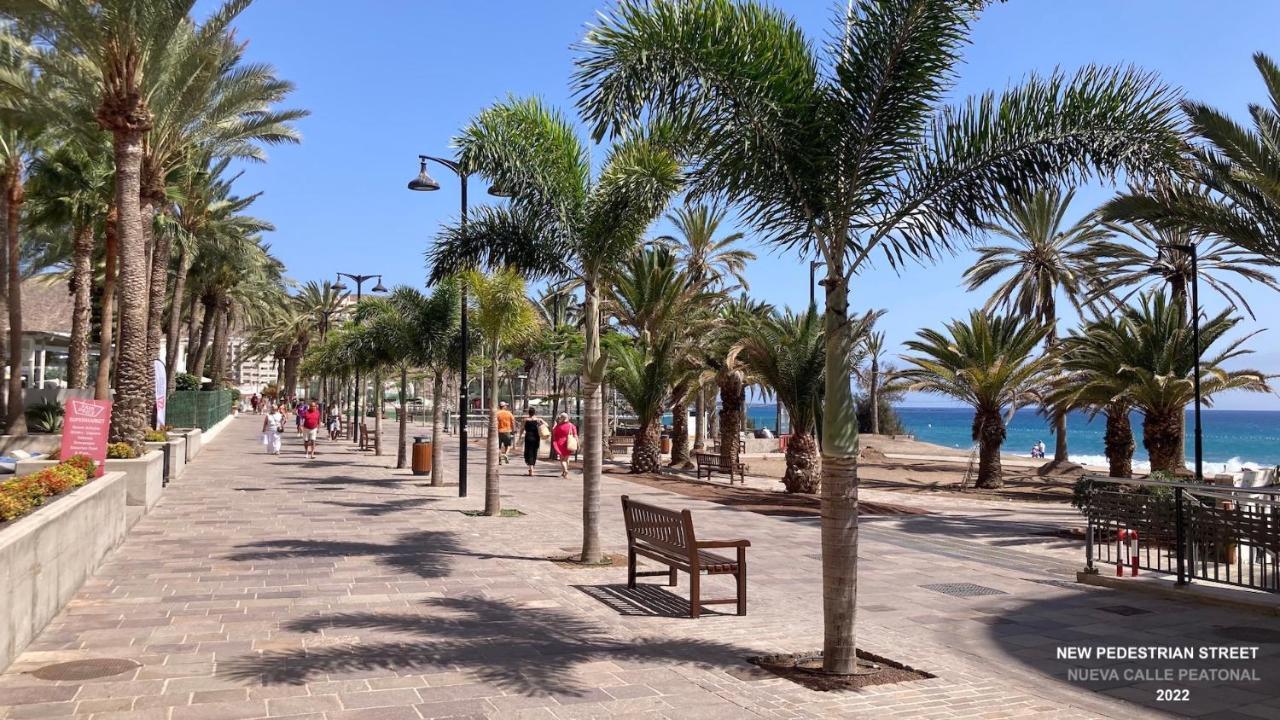 Apartment Carmen Sunrise, Los Cristianos Los Cristianos  Luaran gambar