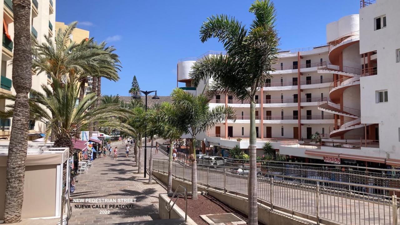 Apartment Carmen Sunrise, Los Cristianos Los Cristianos  Luaran gambar