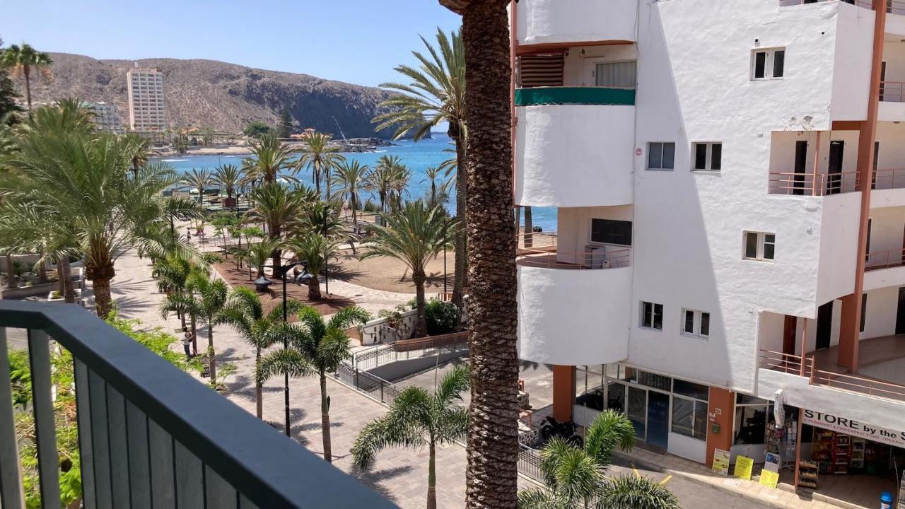 Apartment Carmen Sunrise, Los Cristianos Los Cristianos  Luaran gambar