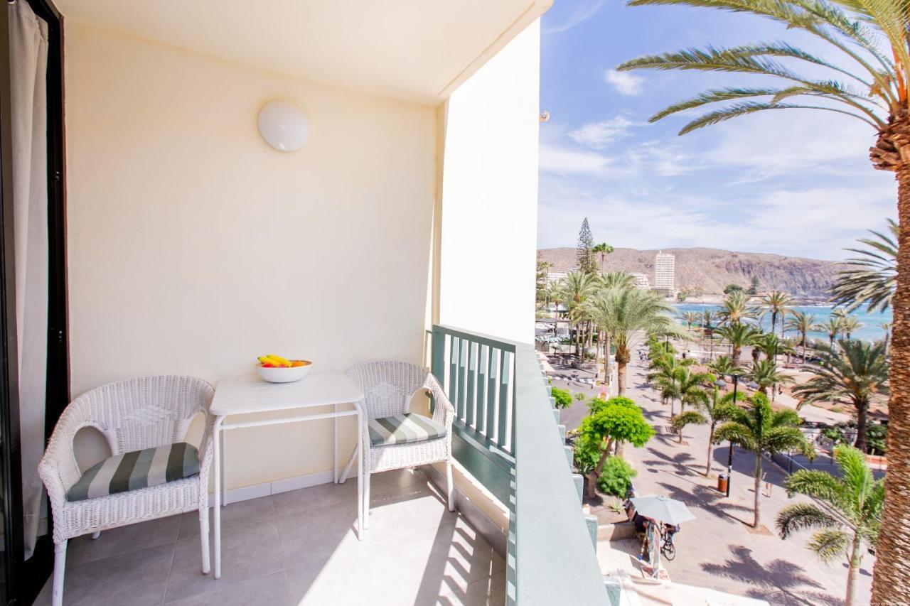 Apartment Carmen Sunrise, Los Cristianos Los Cristianos  Luaran gambar