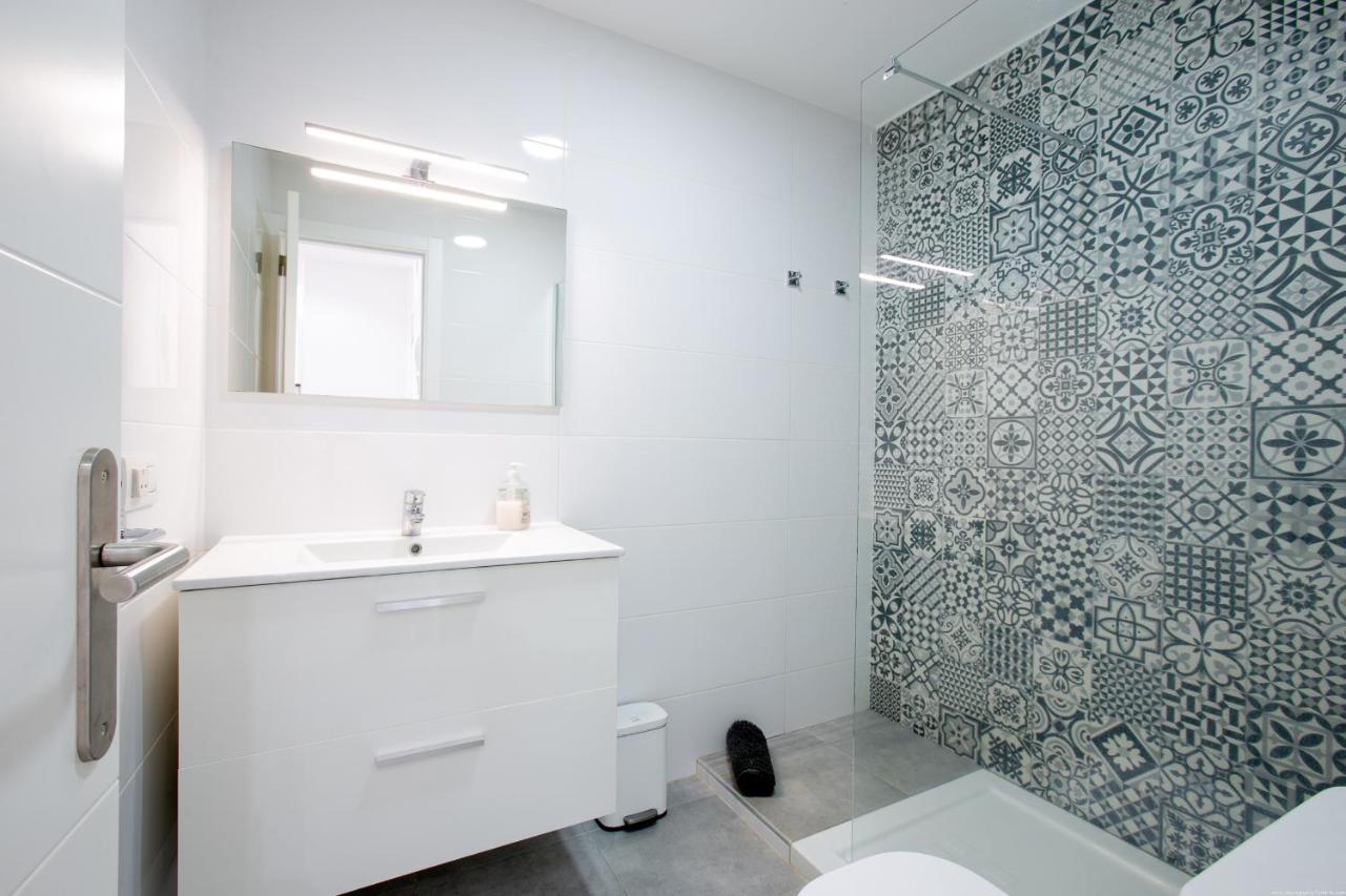 Apartment Carmen Sunrise, Los Cristianos Los Cristianos  Luaran gambar