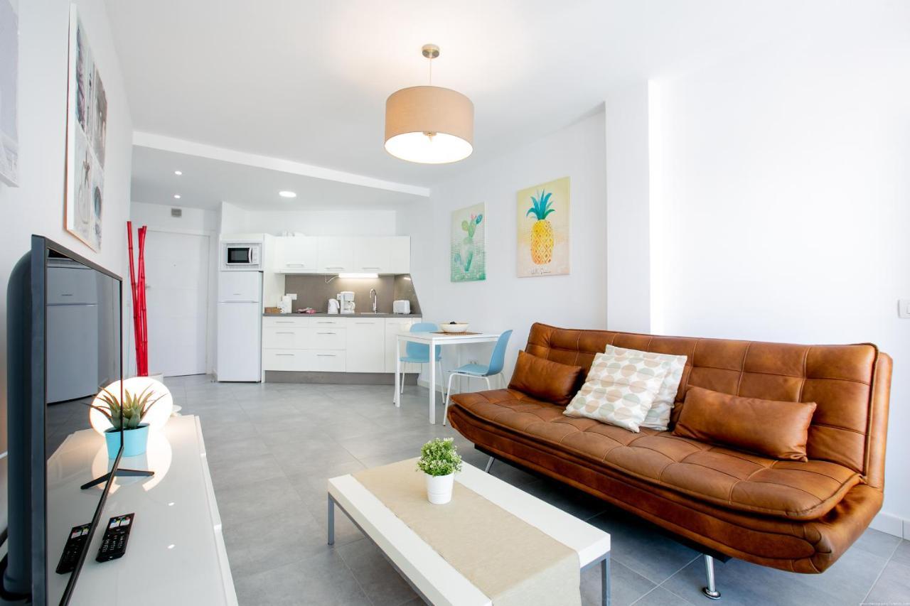 Apartment Carmen Sunrise, Los Cristianos Los Cristianos  Luaran gambar