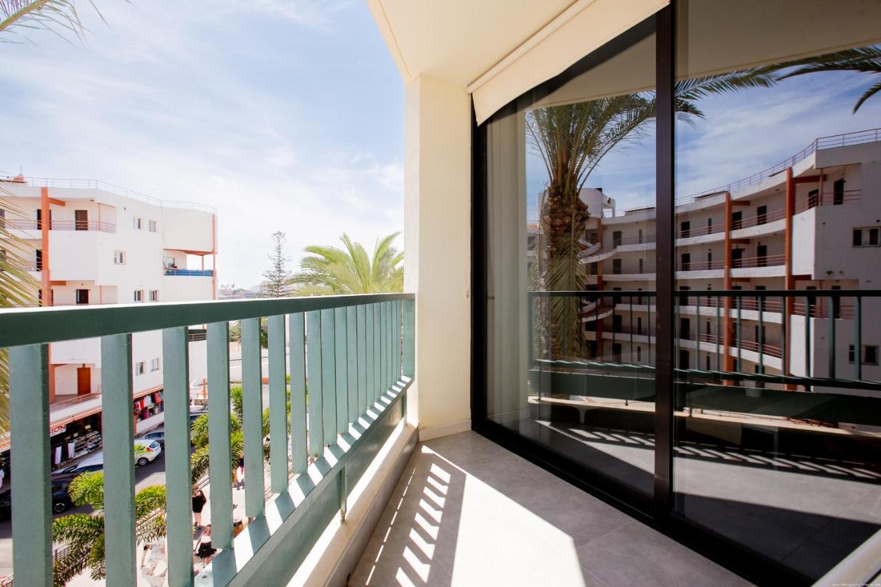 Apartment Carmen Sunrise, Los Cristianos Los Cristianos  Luaran gambar