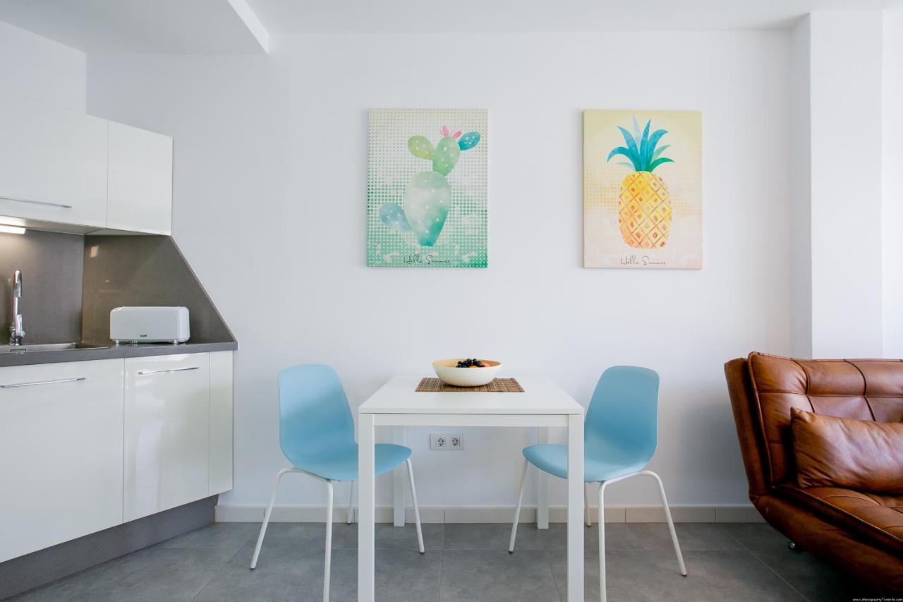 Apartment Carmen Sunrise, Los Cristianos Los Cristianos  Luaran gambar