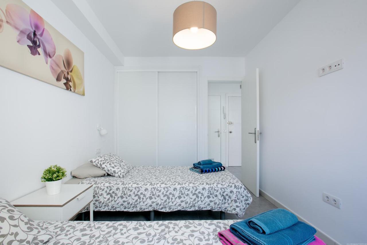 Apartment Carmen Sunrise, Los Cristianos Los Cristianos  Luaran gambar