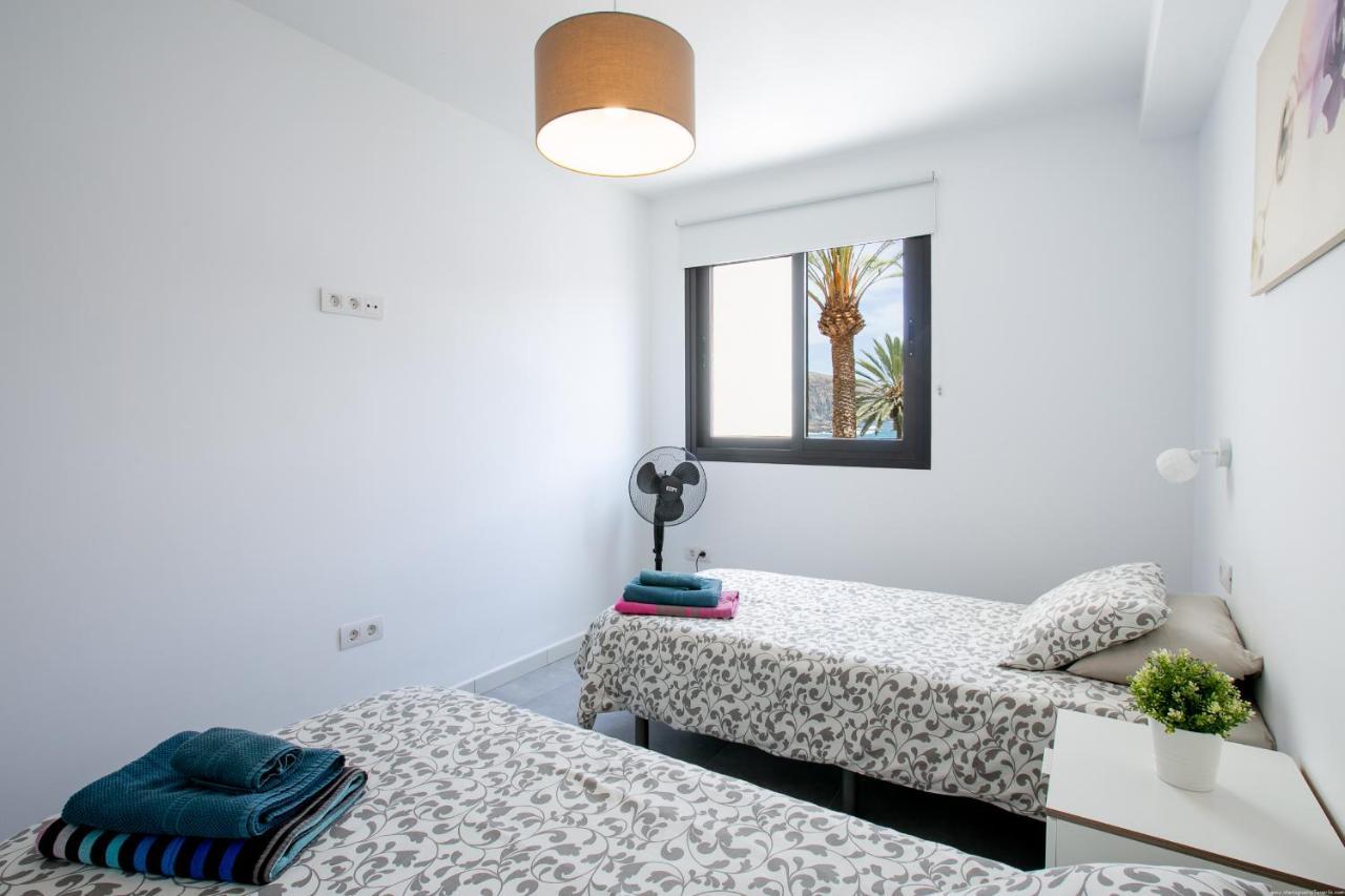 Apartment Carmen Sunrise, Los Cristianos Los Cristianos  Luaran gambar