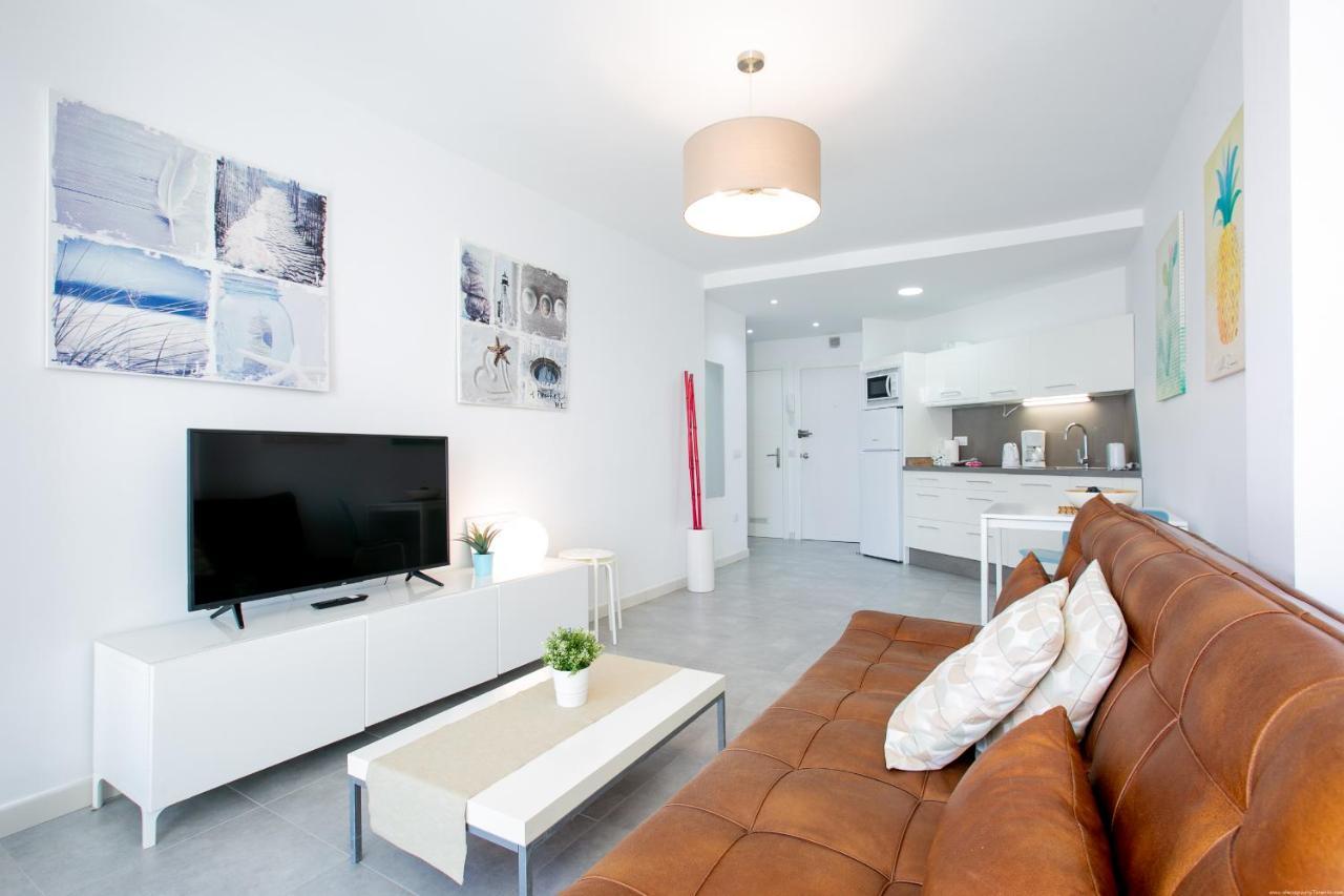 Apartment Carmen Sunrise, Los Cristianos Los Cristianos  Luaran gambar
