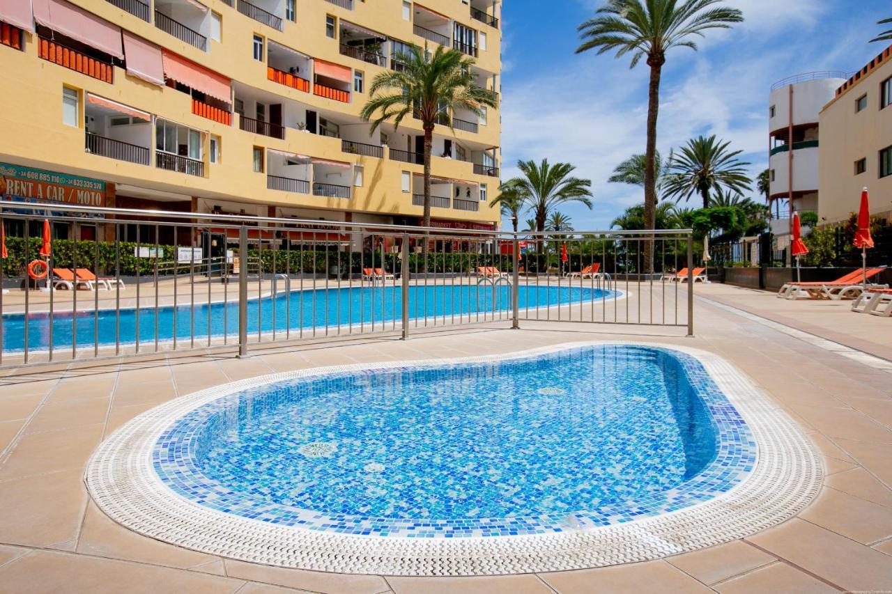 Apartment Carmen Sunrise, Los Cristianos Los Cristianos  Luaran gambar