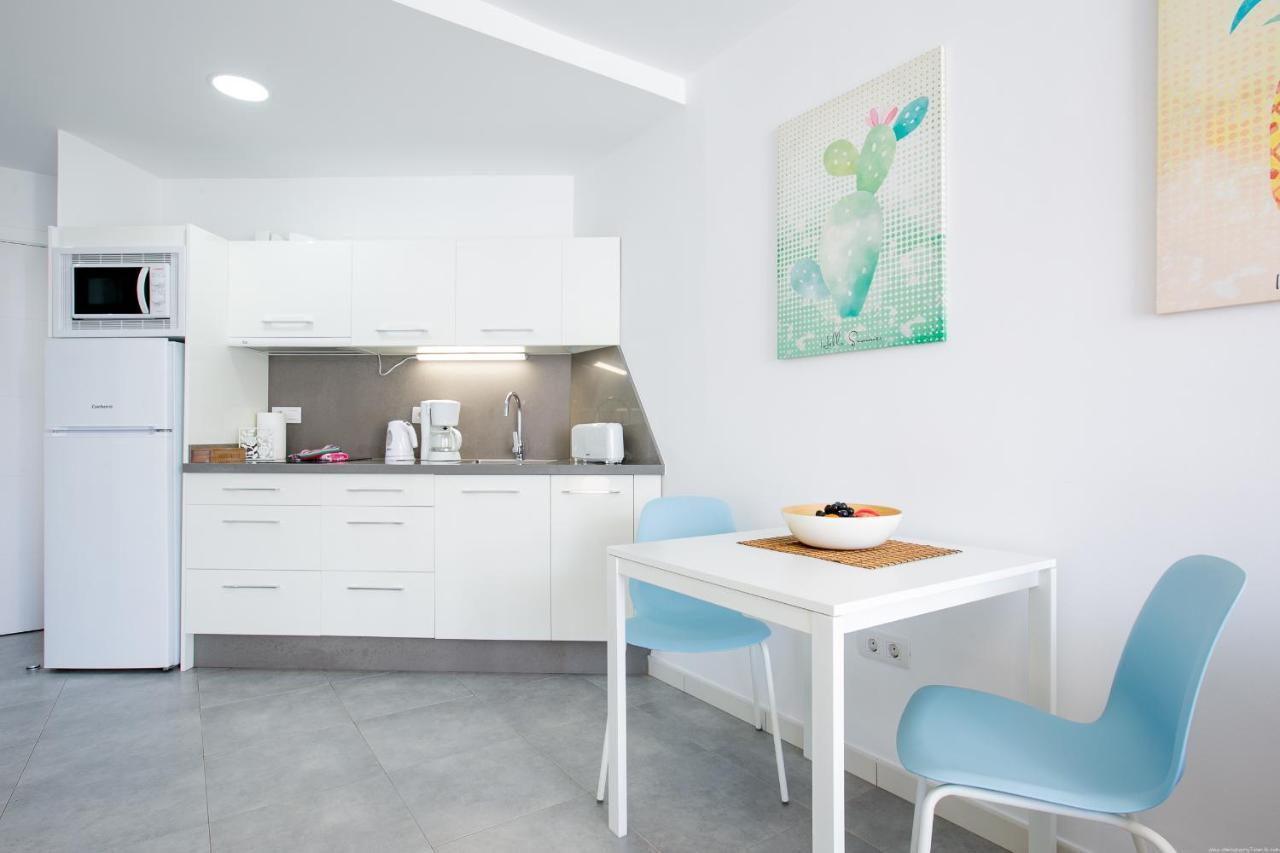Apartment Carmen Sunrise, Los Cristianos Los Cristianos  Luaran gambar