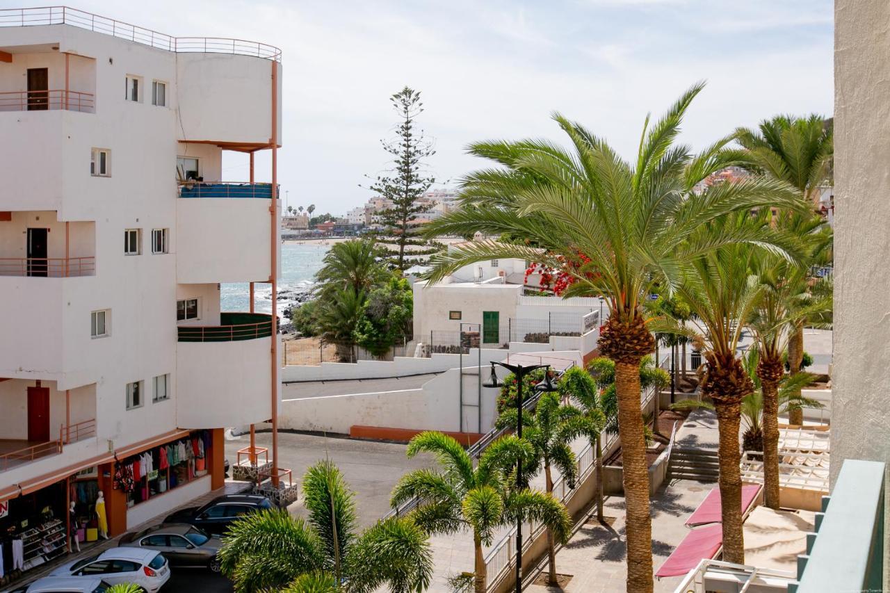 Apartment Carmen Sunrise, Los Cristianos Los Cristianos  Luaran gambar