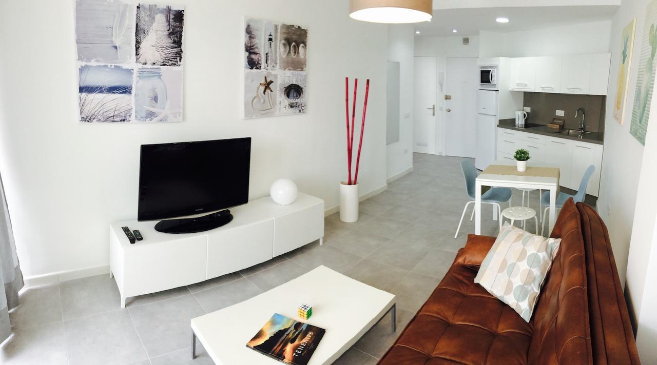 Apartment Carmen Sunrise, Los Cristianos Los Cristianos  Luaran gambar